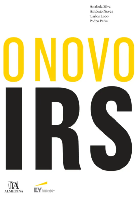 O Novo IRS