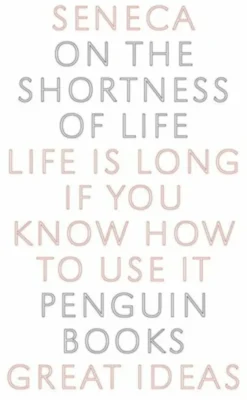 On The Shortness Of Life