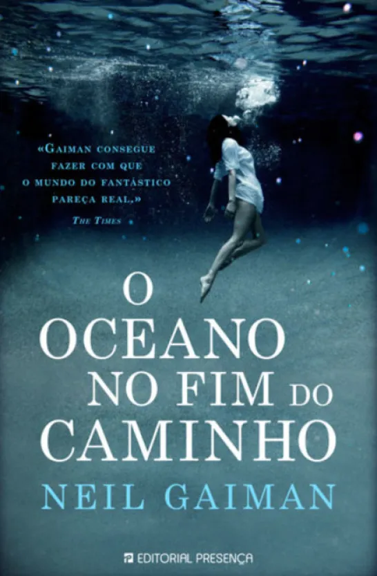 O Oceano no Fim do Caminho