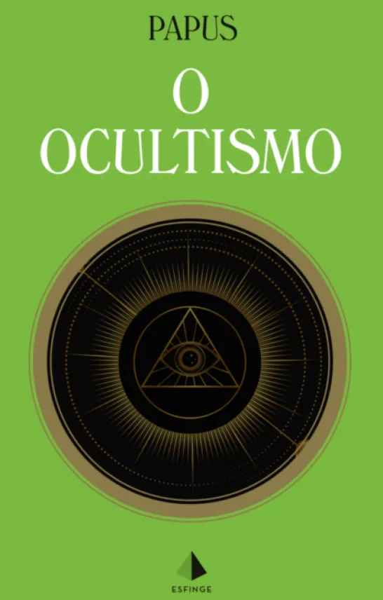 O Ocultismo