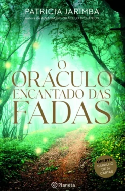 O Oráculo Encantado das Fadas
