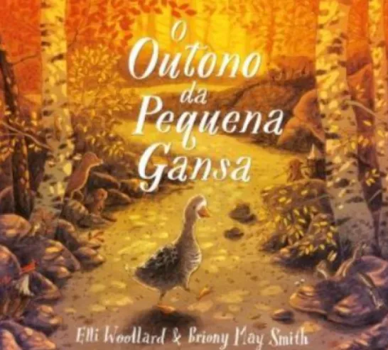 O Outono da Pequena Gansa