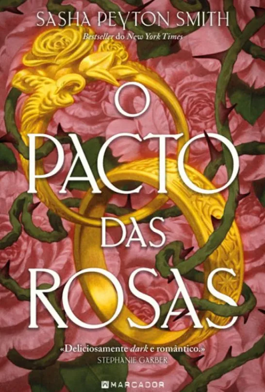 O Pacto das Rosas
