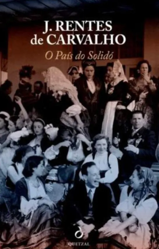 O País do Solidó