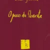 O Passo da Floresta