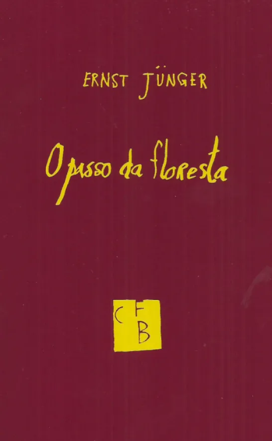 O Passo da Floresta