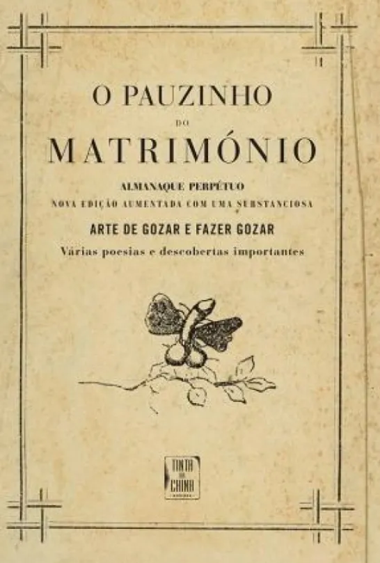 O Pauzinho do Matrimónio