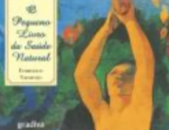 O Pequeno Livro da Saúde Natural