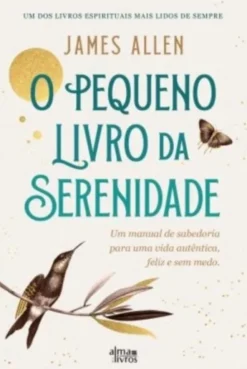 O Pequeno Livro da Serenidade