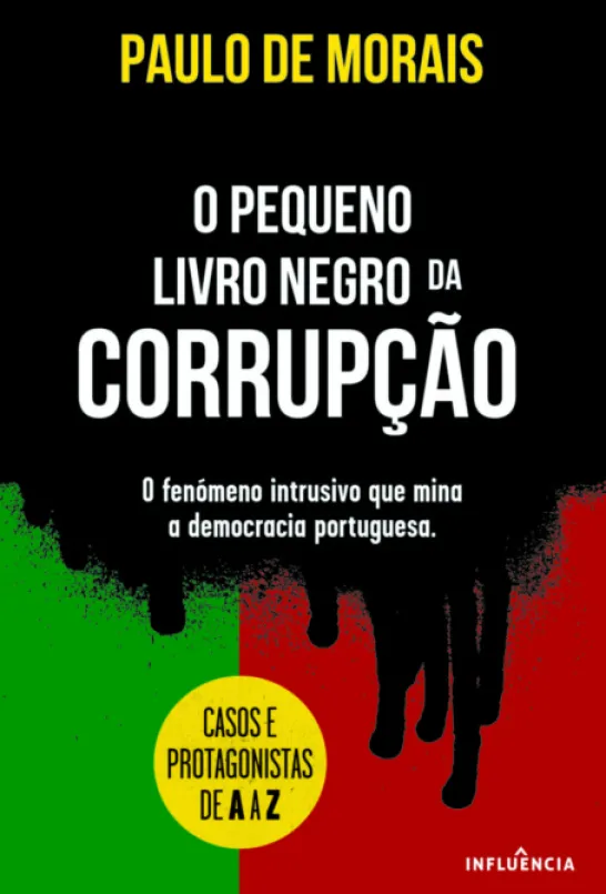O Pequeno Livro Negro da Corrupção