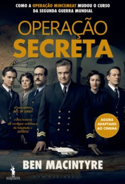 Operação Secreta