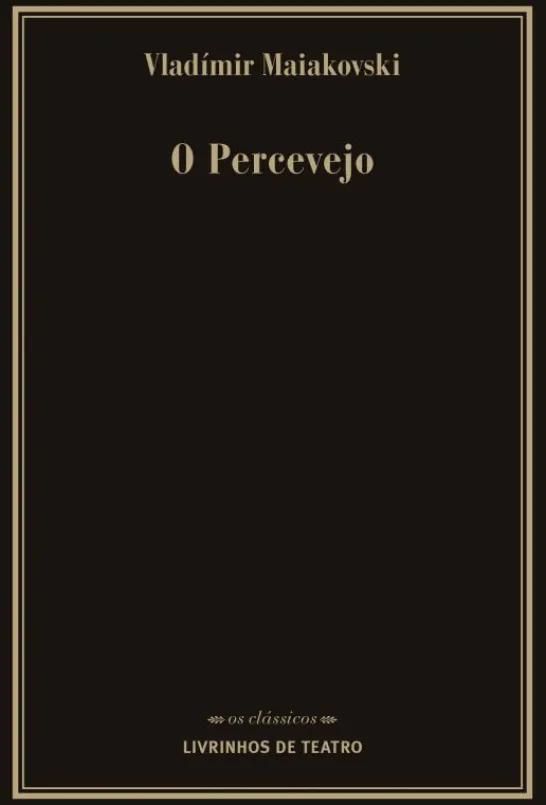 O Percevejo