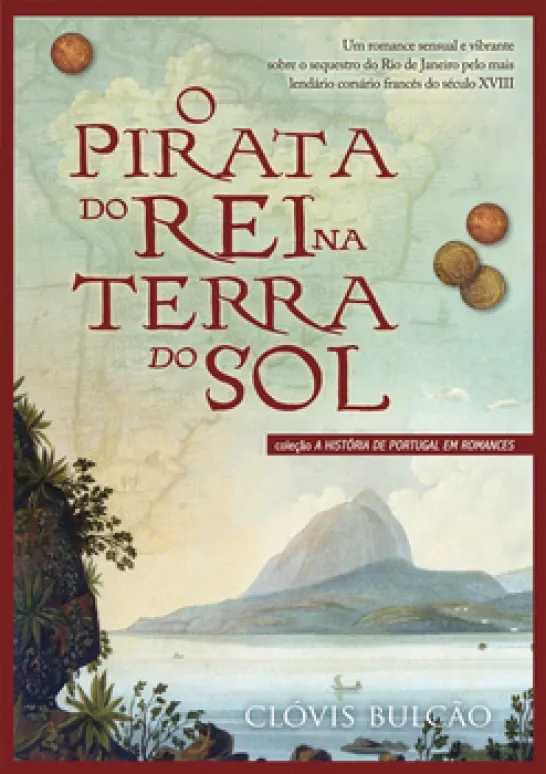 O Pirata do Rei na Terra do Sol