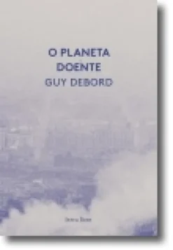 O Planeta Doente