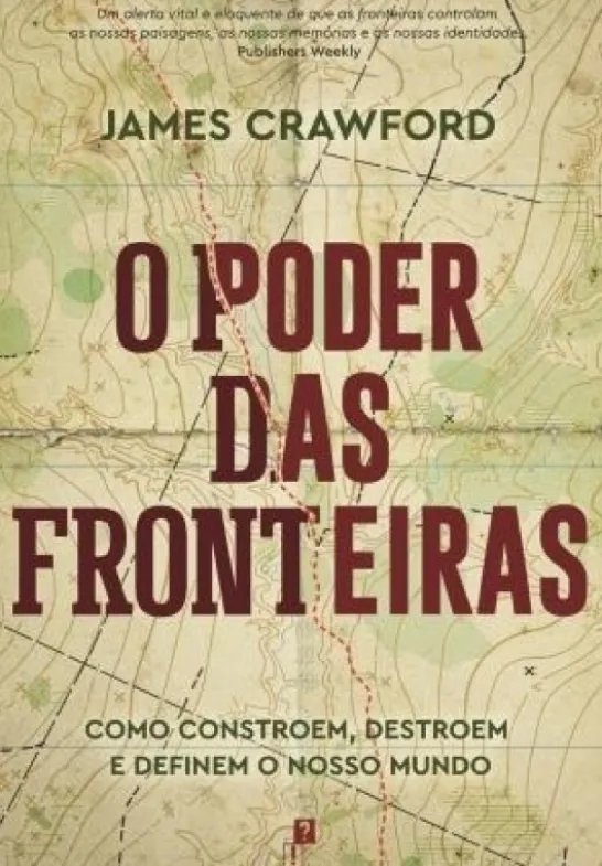 O Poder das Fronteiras