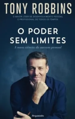 O Poder Sem Limites
