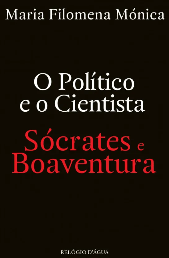 O Político e o Cientista: Sócrates e Boaventura