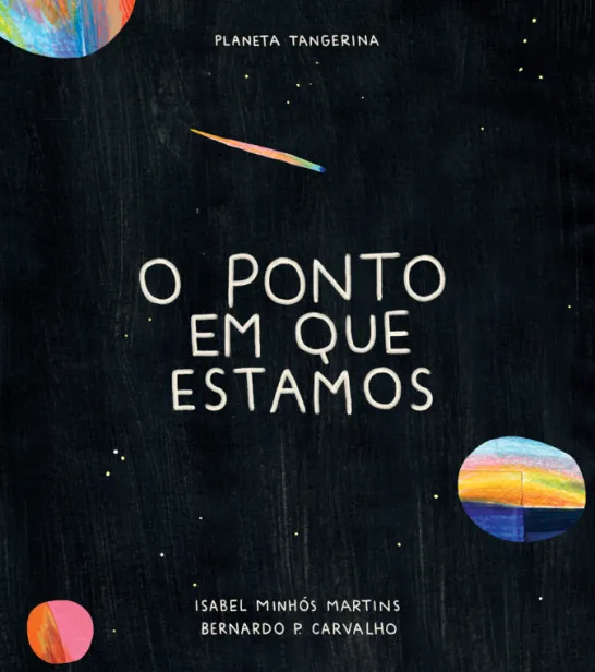 O Ponto em que Estamos