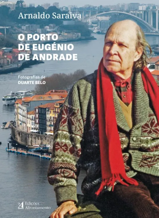 O Porto de Eugénio de Andrade