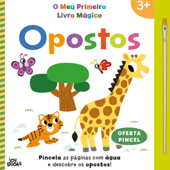 Opostos