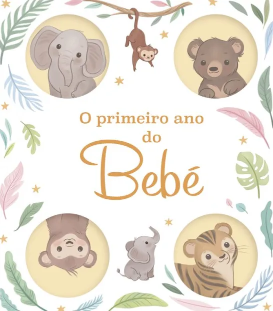 O Primeiro Ano do Bebé