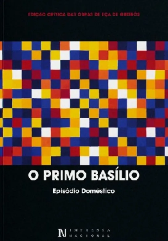 O Primo Basílio - Episódio Doméstico