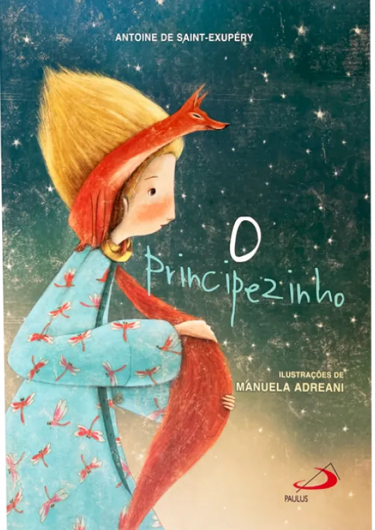 O Principezinho