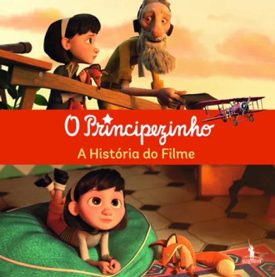 O Principezinho: A História do Filme