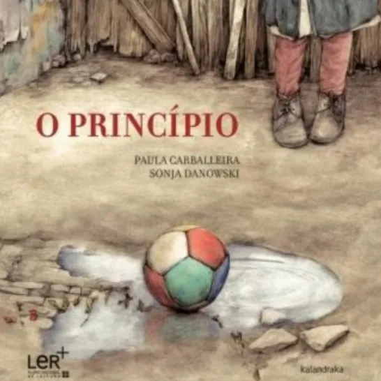 O Princípio
