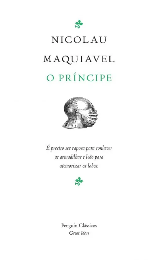 O Príncipe