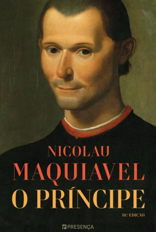 O Príncipe