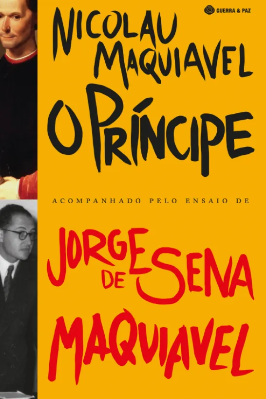 O Príncipe / Maquiavel