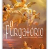 O Purgatório - Fogo do Amor de Cristo