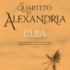 O Quarteto de Alexandria - Clea