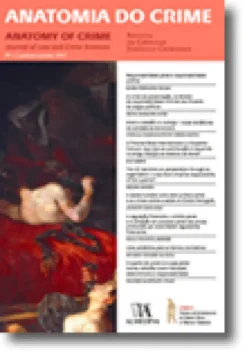 O quarto de Locke e a culpa penal: breves reflexões sobre liberdade, determinismo e responsabilidade