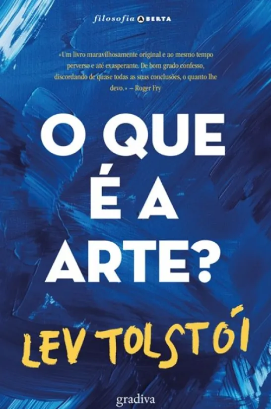O Que É a Arte?