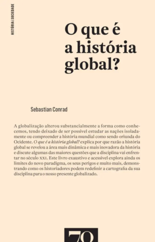 O Que é a História Global?
