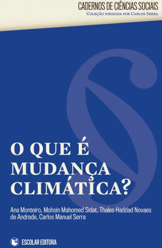 O Que é Mudança Climática?