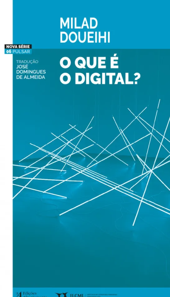 O QUE É O DIGITAL?