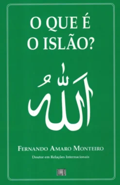 O Que é o Islão?