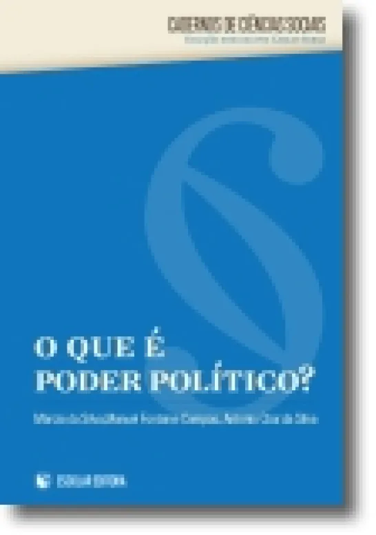 O Que é Poder Político?