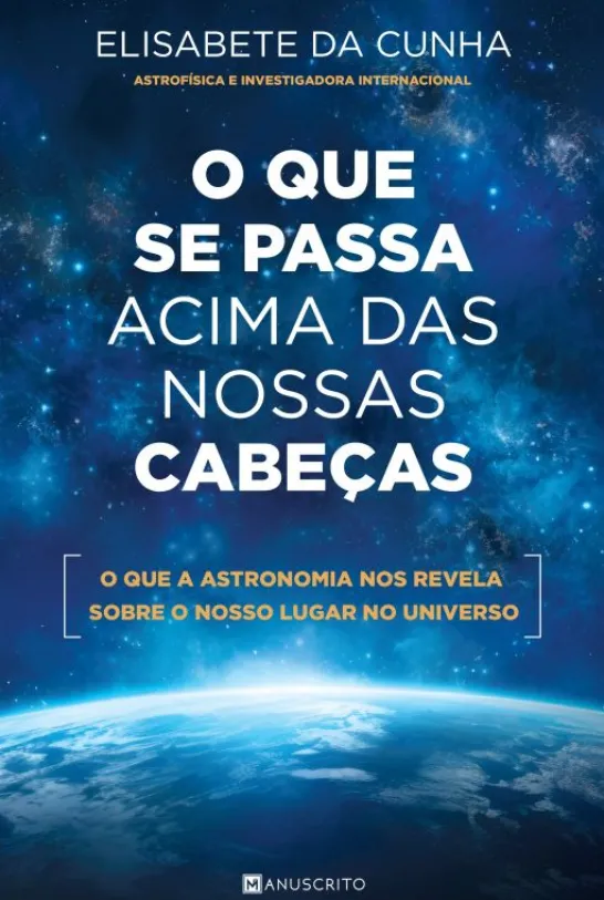 O que se Passa Acima das Nossas Cabeças