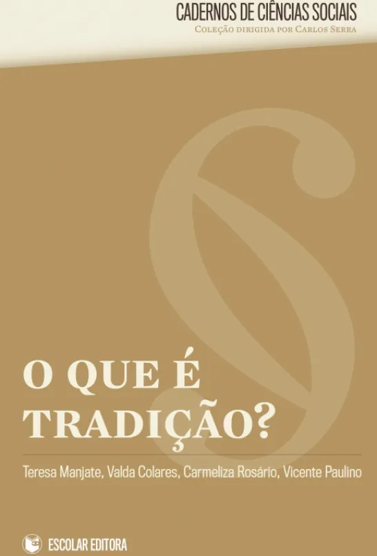 O Que é Tradição?
