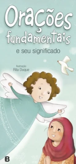Orações Fundamentais e Seu Significado