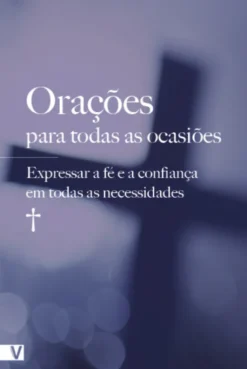 Orações para Todas as Ocasiões