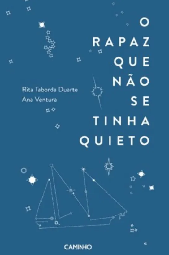 O Rapaz Que Não se Tinha Quieto
