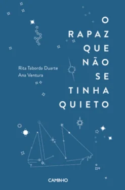 O Rapaz Que Não Se Tinha Quieto