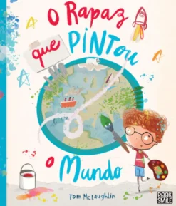 O Rapaz que Pintou o Mundo