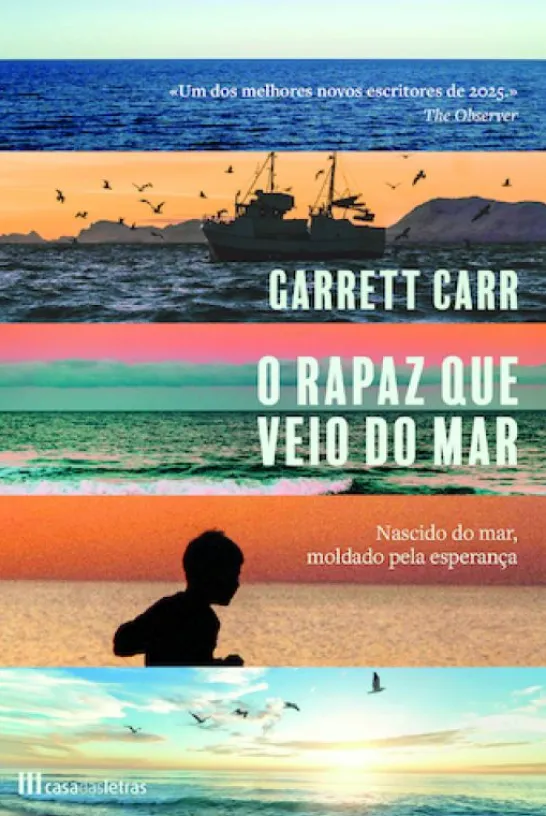 O Rapaz que Veio do Mar