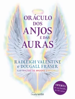 Oráculo dos Anjos e das Auras